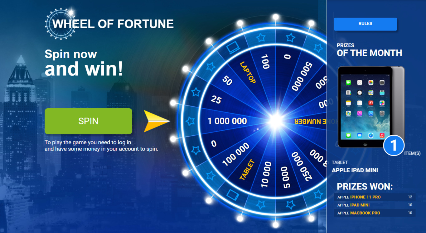 1xBet bonus code in India